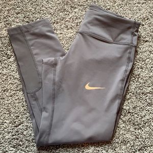 Nike Dri-Fit Running Pant/Legging